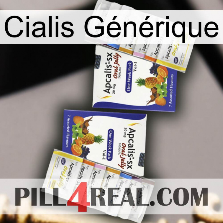 Cialis Générique 12